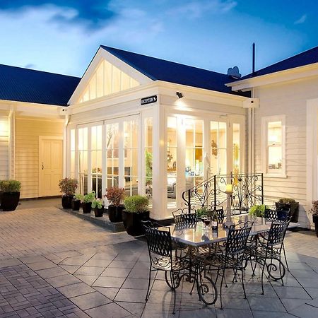 Bed and Breakfast Kurrajong House Лонсестон Екстер'єр фото