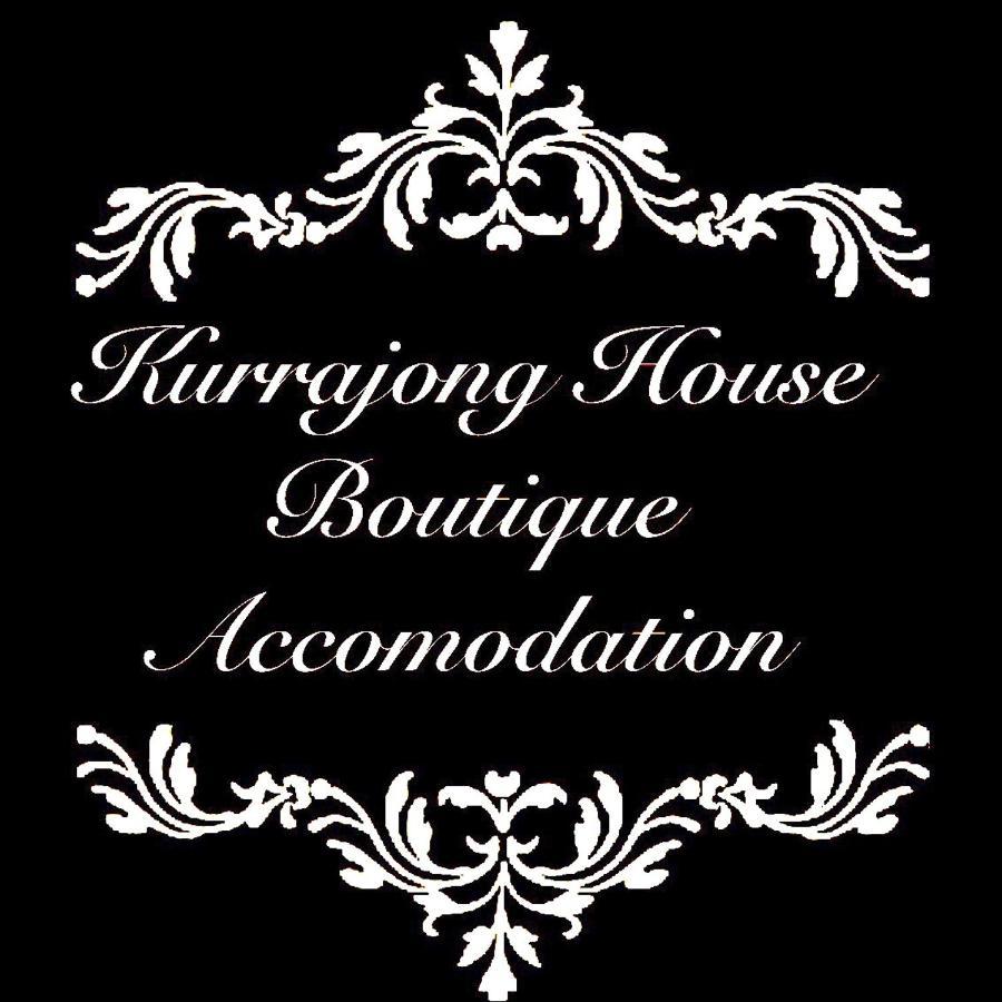 Bed and Breakfast Kurrajong House Лонсестон Екстер'єр фото