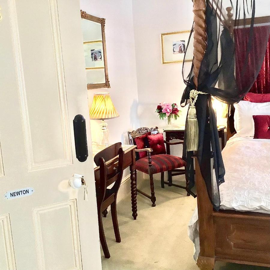 Bed and Breakfast Kurrajong House Лонсестон Екстер'єр фото