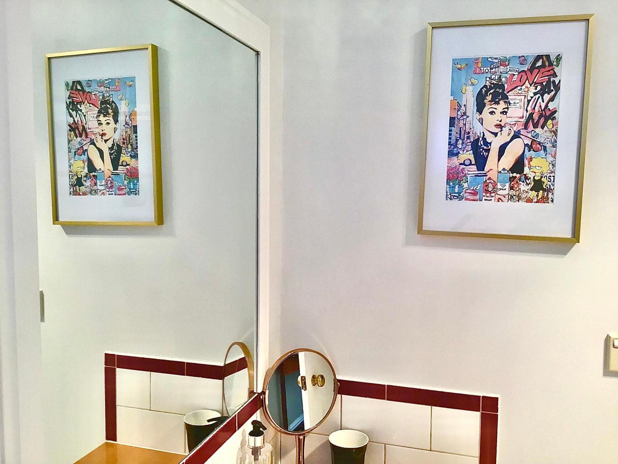 Bed and Breakfast Kurrajong House Лонсестон Номер фото