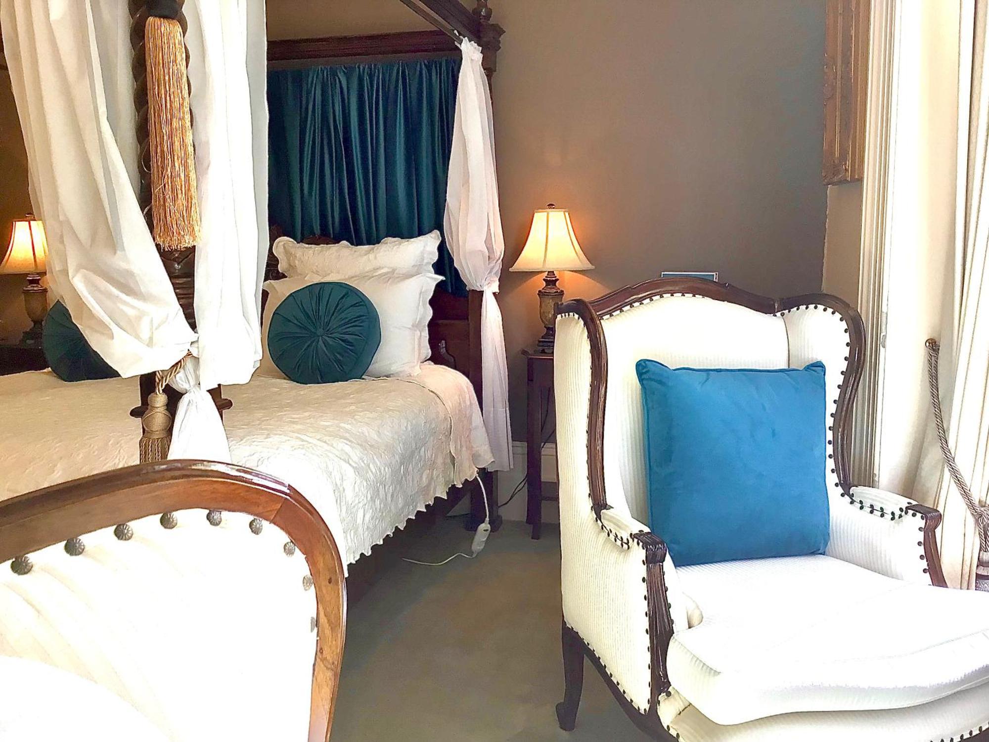 Bed and Breakfast Kurrajong House Лонсестон Номер фото