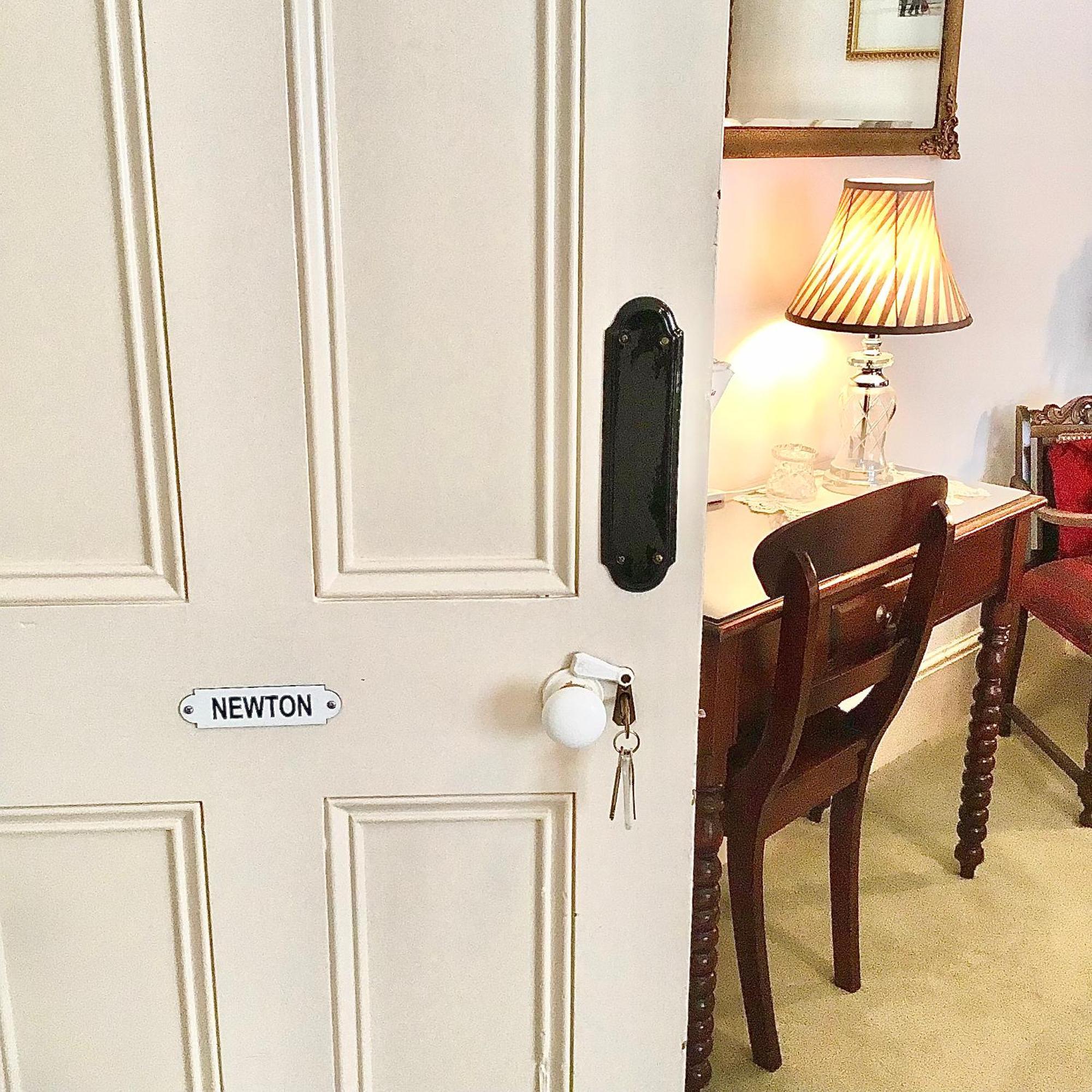 Bed and Breakfast Kurrajong House Лонсестон Номер фото