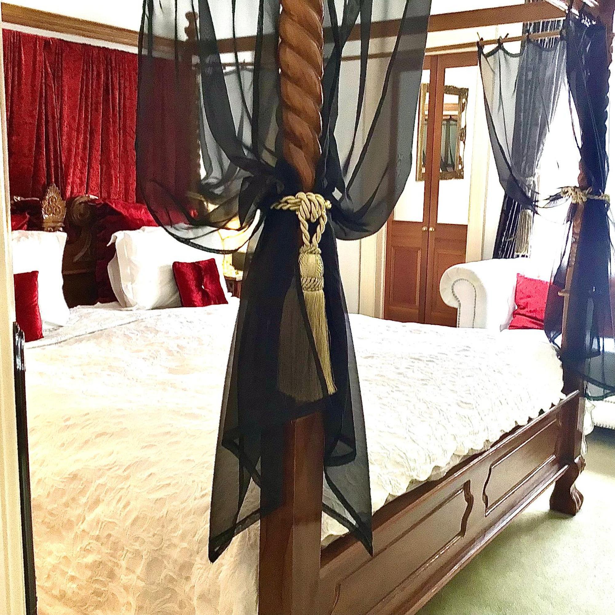 Bed and Breakfast Kurrajong House Лонсестон Номер фото