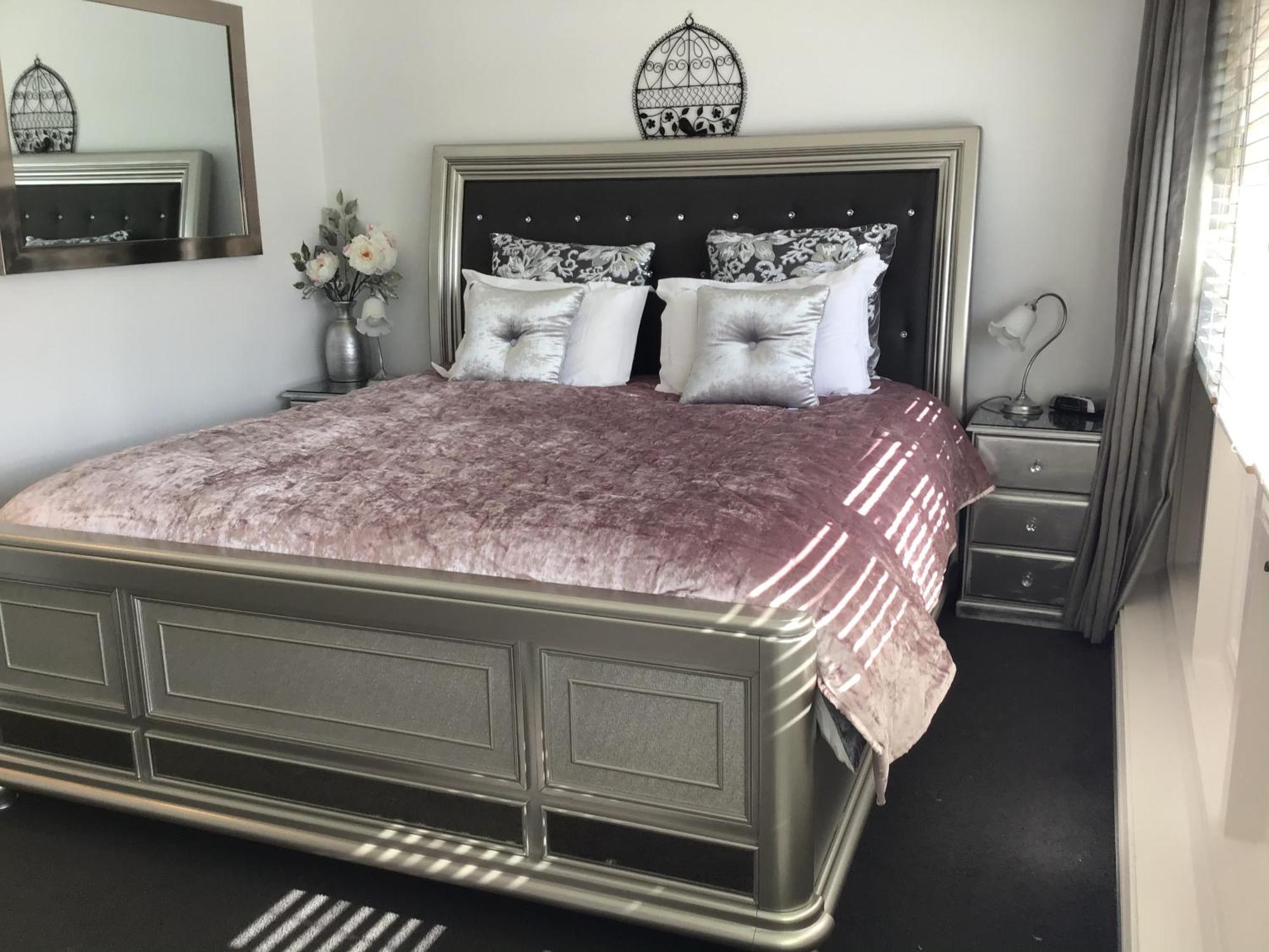 Bed and Breakfast Kurrajong House Лонсестон Номер фото