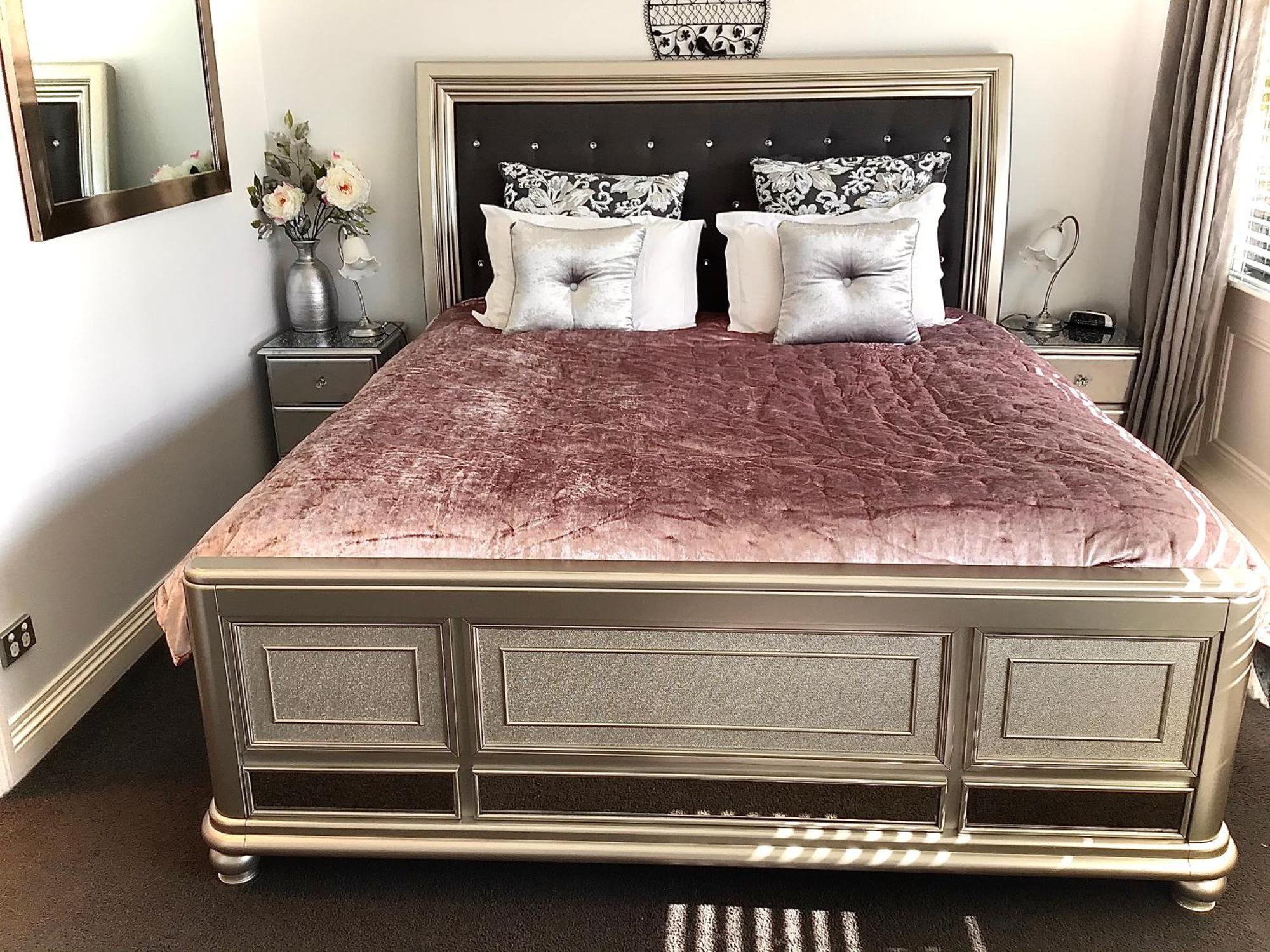 Bed and Breakfast Kurrajong House Лонсестон Номер фото
