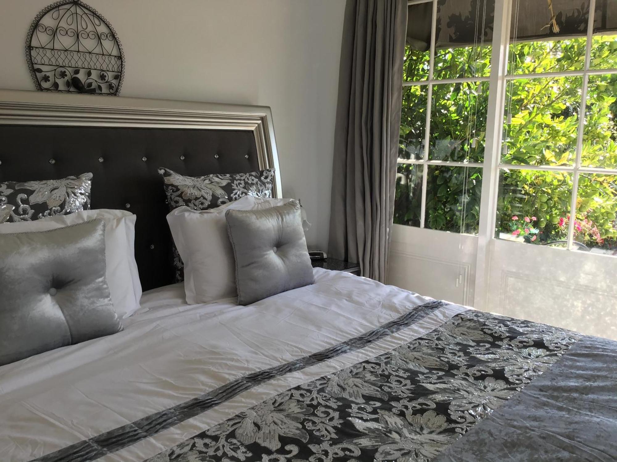 Bed and Breakfast Kurrajong House Лонсестон Номер фото